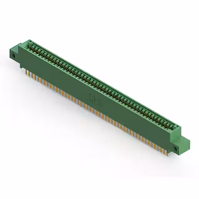 345-094-520-512 EDAC Inc.  Edgeboard Connectors